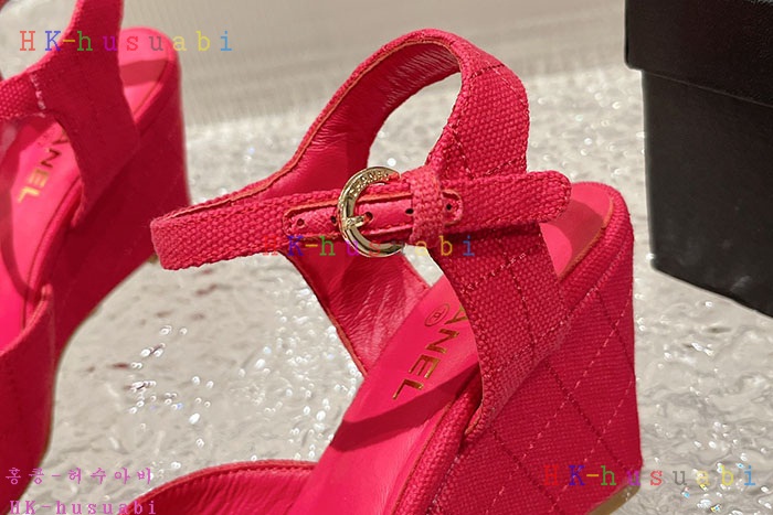 NEW 샤넬 샌들 신상 C 8582210