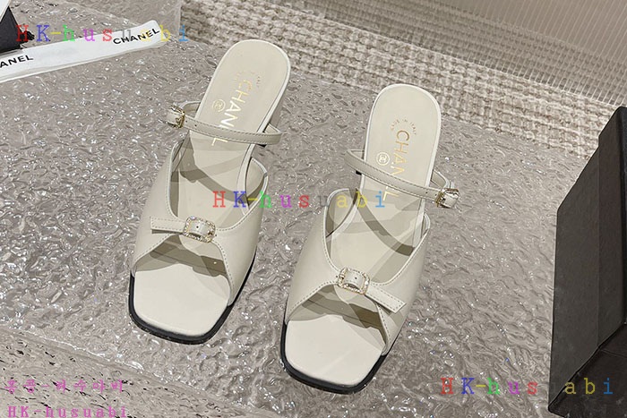 NEW 샤넬 샌들 신상 C 8582211