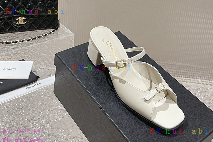 NEW 샤넬 샌들 신상 C 8582211