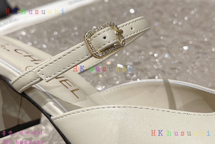 NEW 샤넬 샌들 신상 C 8582211