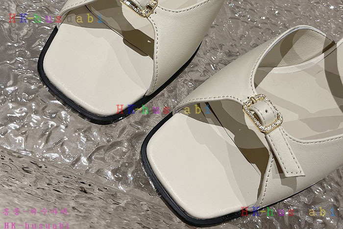 NEW 샤넬 샌들 신상 C 8582211