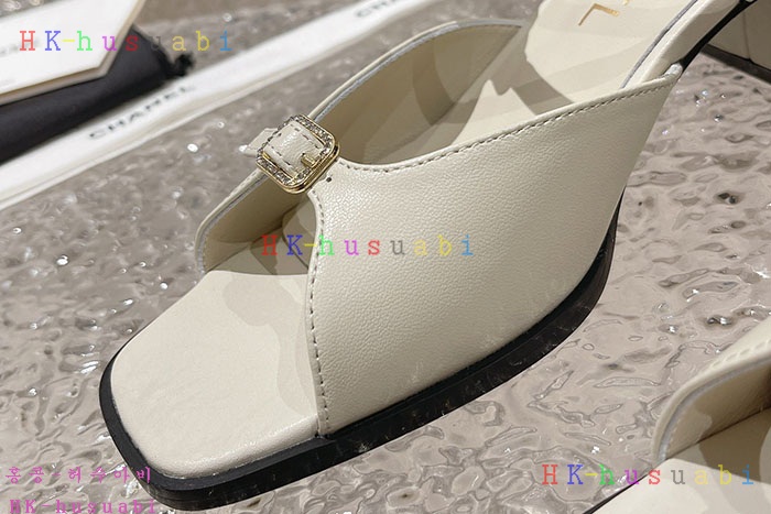 NEW 샤넬 샌들 신상 C 8582211