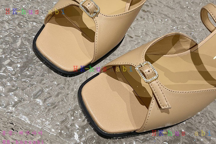 NEW 샤넬 샌들 신상 C 8582213