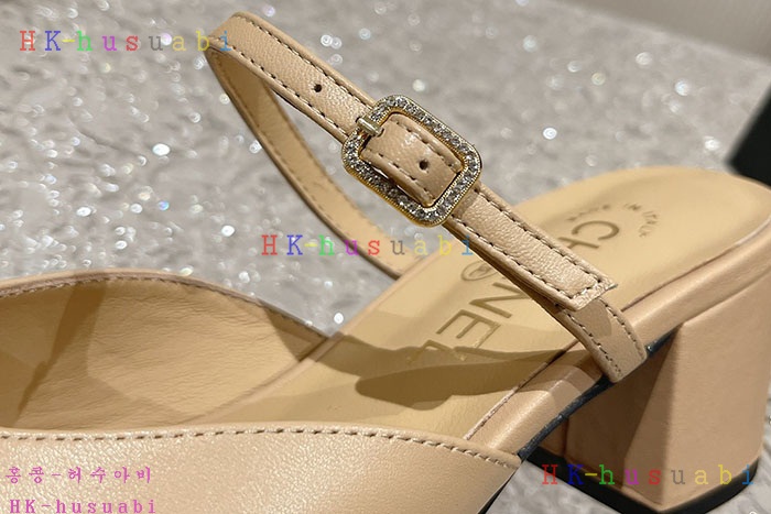 NEW 샤넬 샌들 신상 C 8582213