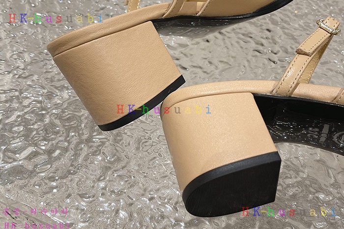 NEW 샤넬 샌들 신상 C 8582213