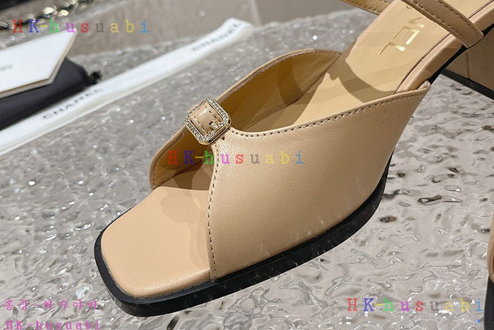 NEW 샤넬 샌들 신상 C 8582213