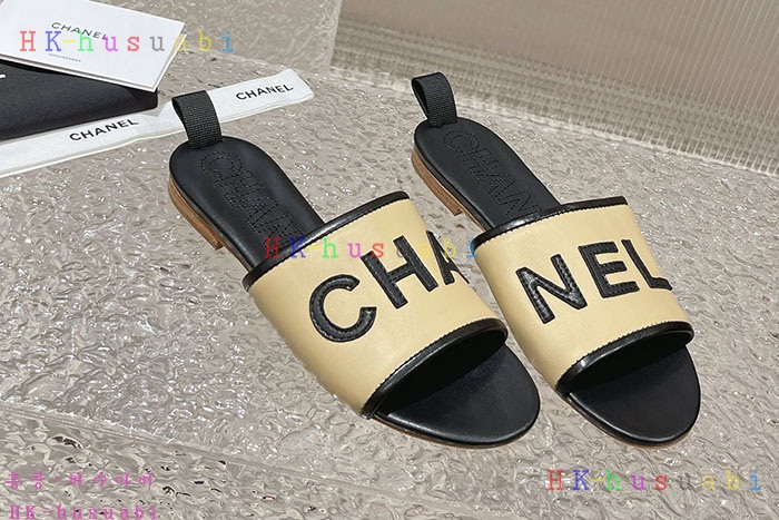 NEW 샤넬 샌들 신상 C 840102
