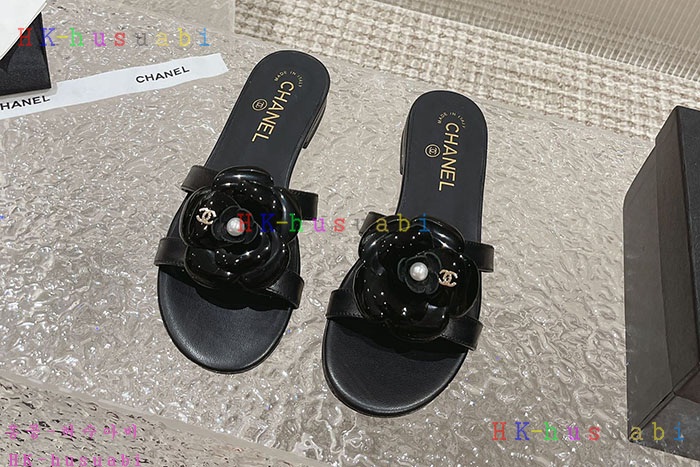 NEW 샤넬 샌들 신상 C 840206
