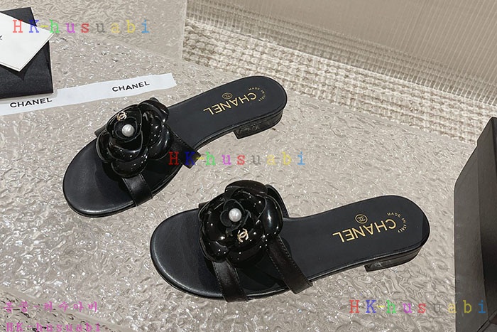 NEW 샤넬 샌들 신상 C 840206