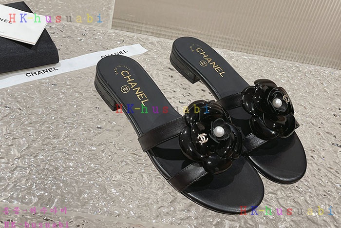 NEW 샤넬 샌들 신상 C 840206
