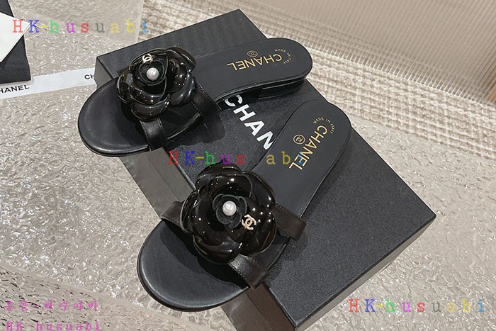 NEW 샤넬 샌들 신상 C 840206
