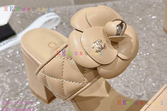 NEW 샤넬 샌들 신상 C 848212