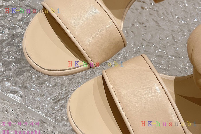 NEW 샤넬 샌들 신상 C 848212
