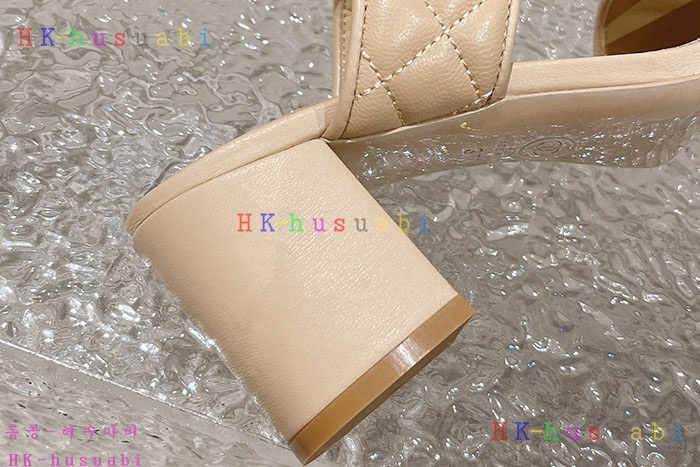 NEW 샤넬 샌들 신상 C 848212