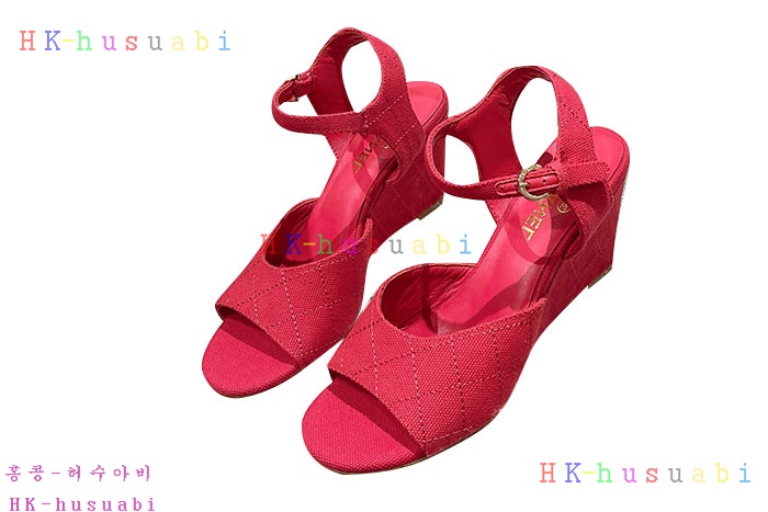 NEW 샤넬 샌들 신상 C 8582210