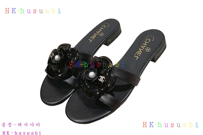 NEW 샤넬 샌들 신상 C 840206
