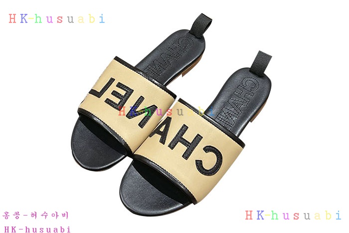NEW 샤넬 샌들 신상 C 840102