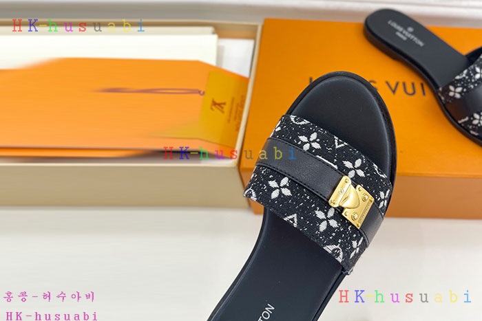 NEW 루이비통 샌들 신상 LV 924012