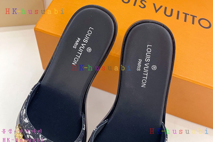 NEW 루이비통 샌들 신상 LV 924012