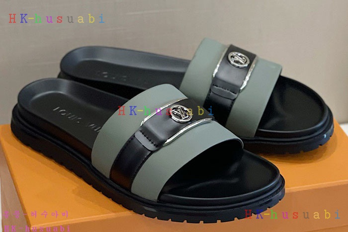 NEW 루이비통 샌들 신상 LV 992011