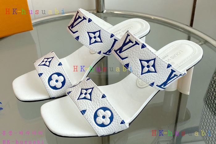 NEW 루이비통 신발 신상 LV 4450003