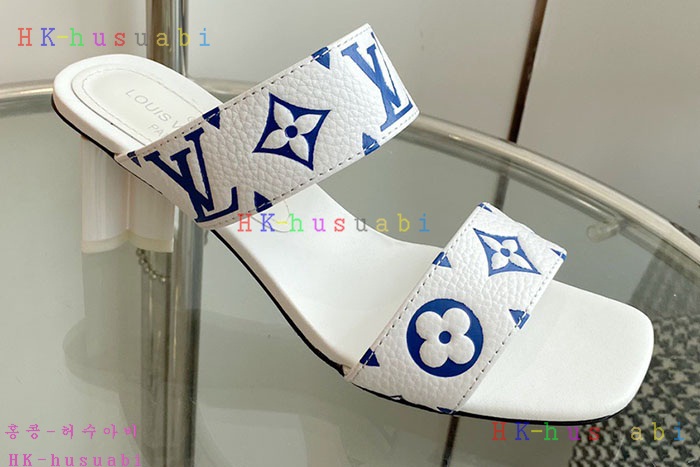 NEW 루이비통 신발 신상 LV 4450003
