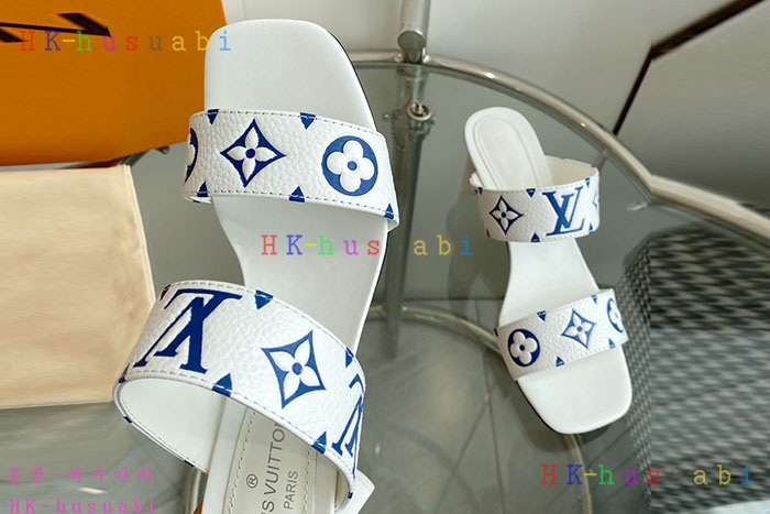 NEW 루이비통 신발 신상 LV 4450003