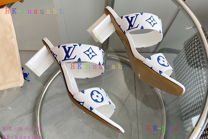 NEW 루이비통 신발 신상 LV 4450003
