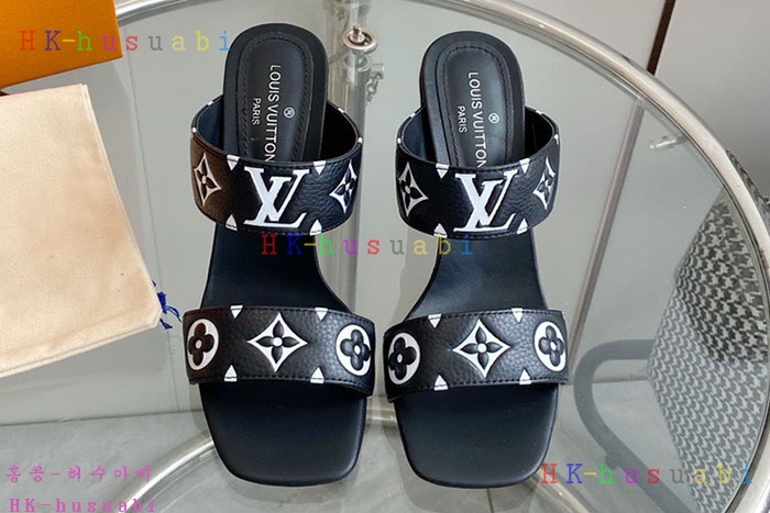 NEW 루이비통 신발 신상 LV 4450007