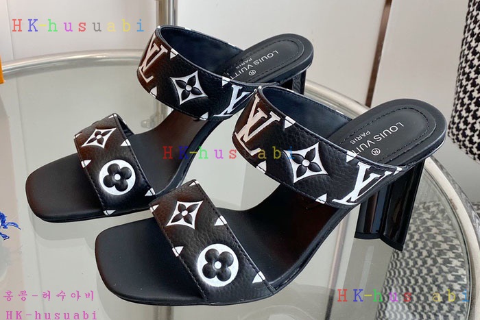 NEW 루이비통 신발 신상 LV 4450007