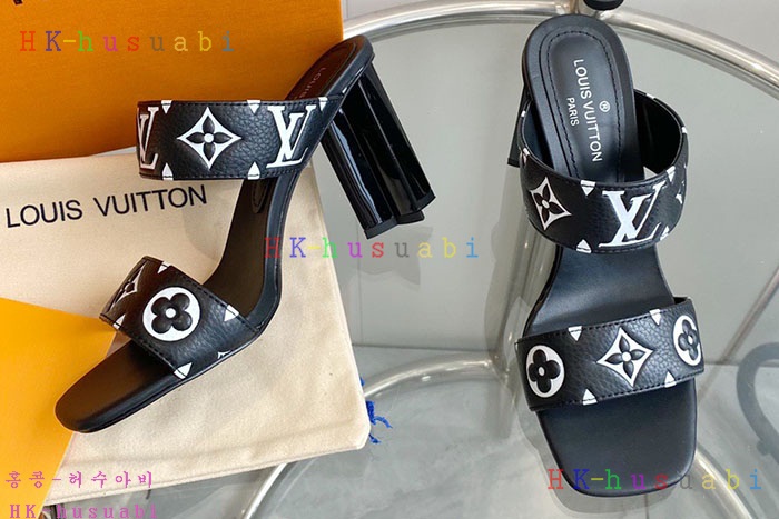 NEW 루이비통 신발 신상 LV 4450007