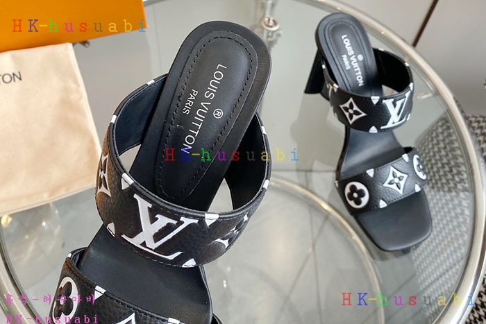 NEW 루이비통 신발 신상 LV 4450007
