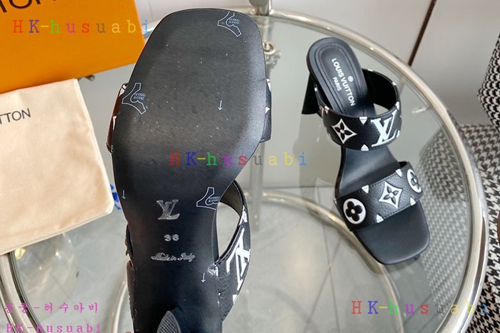 NEW 루이비통 신발 신상 LV 4450007