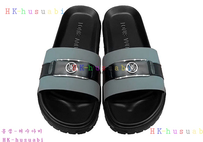 NEW 루이비통 샌들 신상 LV 992011