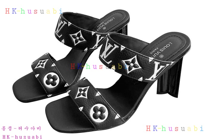 NEW 루이비통 신발 신상 LV 4450007