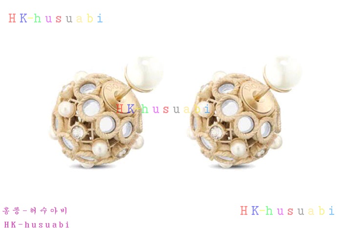 NEW 디올 귀걸이 신상 DR 968555
