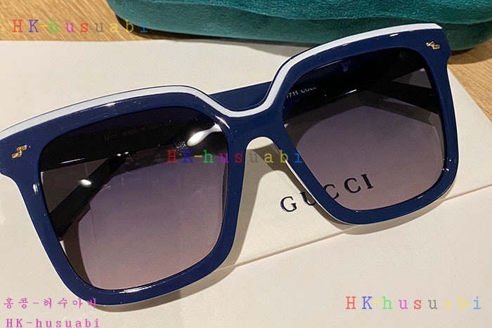 NEW 구찌 선글라스 신상 G 5254447