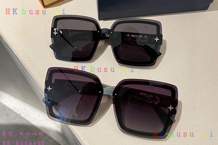 NEW 루이비통 선글라스 신상 LV 524045