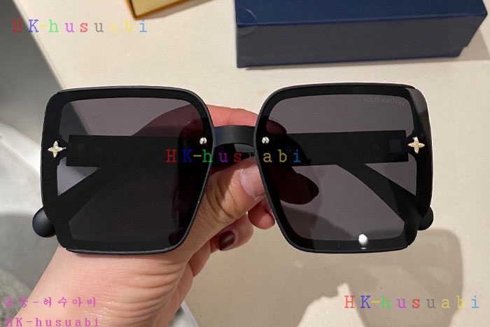 NEW 루이비통 선글라스 신상 LV 524046