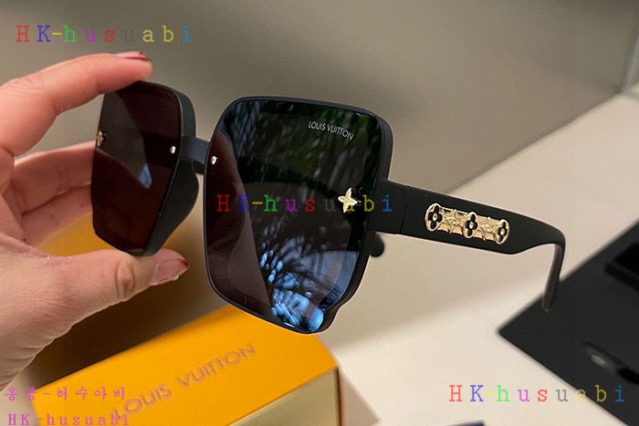 NEW 루이비통 선글라스 신상 LV 524046