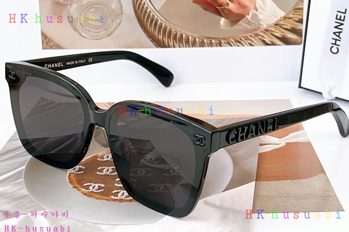 NEW 샤넬 선글라스 신상 C 6525020