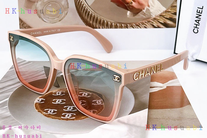 NEW 샤넬 선글라스 신상 C 6525020
