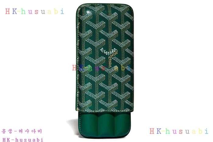 ★미러급★고야드 처칠 3 시가 케이스 GY 9250110-3