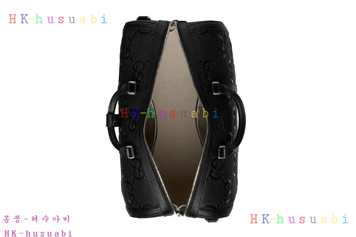 ★미러급★구찌 점보 GG 스몰 더플백 725282