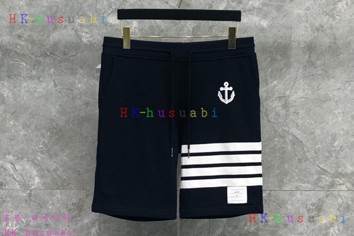 NEW 톰브라운 반바지 신상 TB 858805