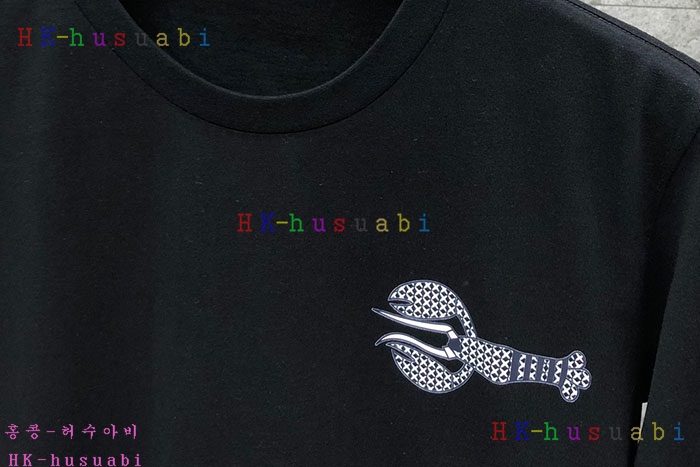 NEW 톰브라운 반팔티 신상 TB 8532020