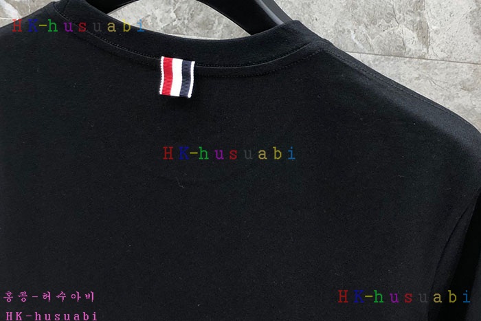 NEW 톰브라운 반팔티 신상 TB 8532020