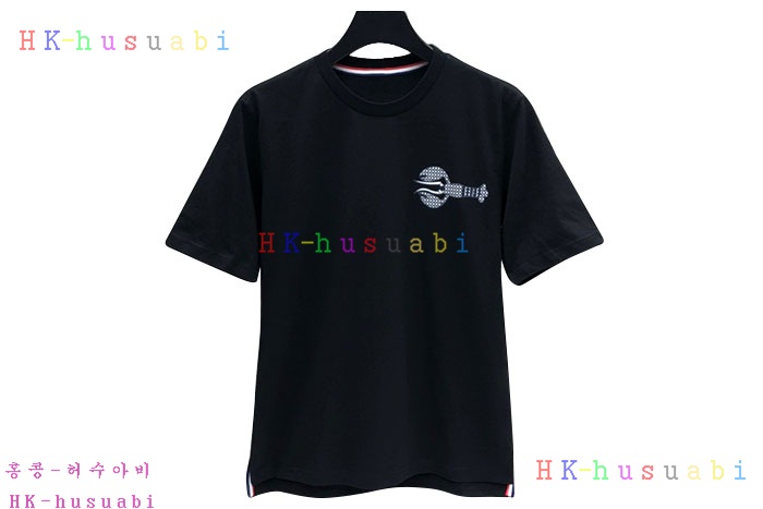 NEW 톰브라운 반팔티 신상 TB 8532020