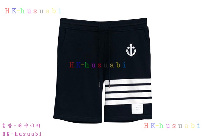 NEW 톰브라운 반바지 신상 TB 858805