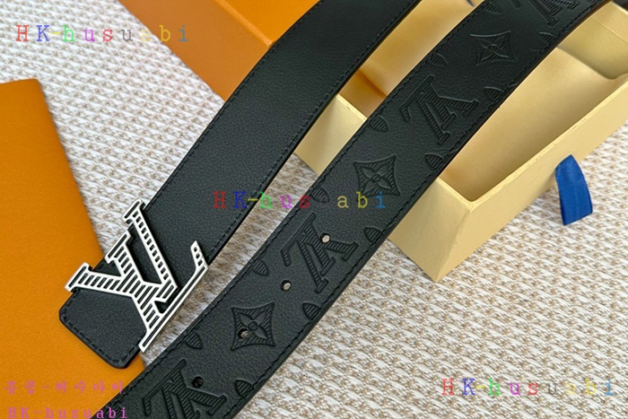 NEW 루이비통 벨트 신상 LV 525004